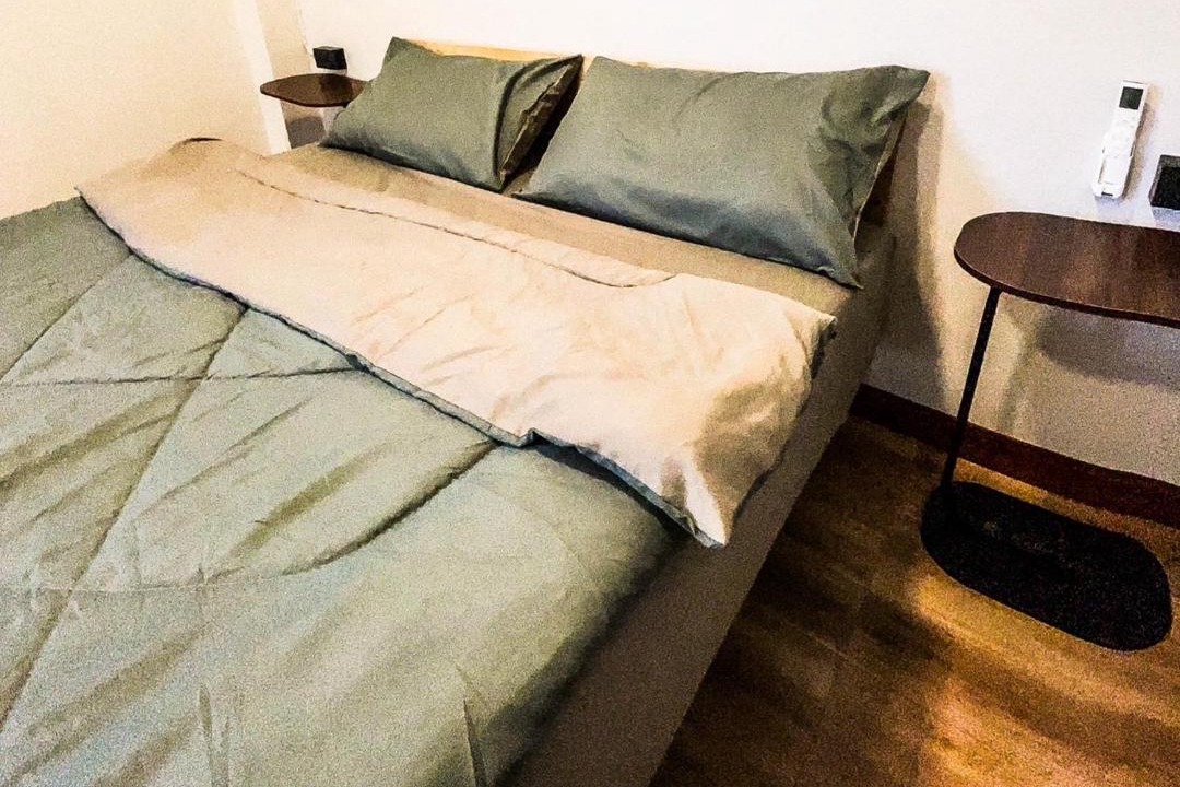 Photo of Bedroom in Pai