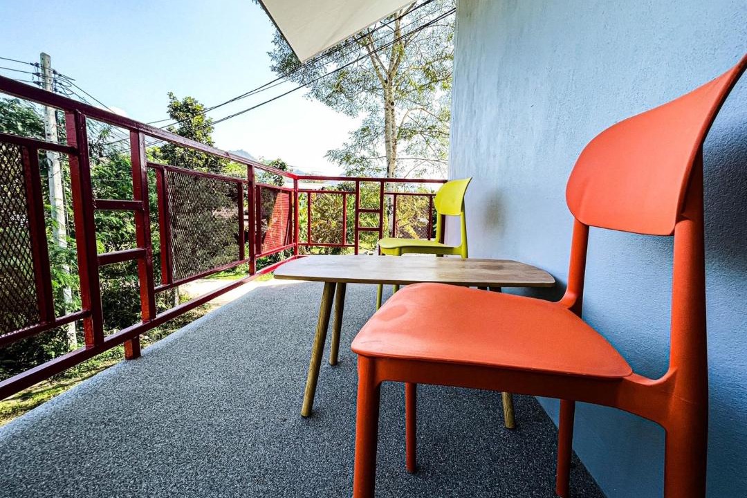 Photo of Patio Balcony in Pai