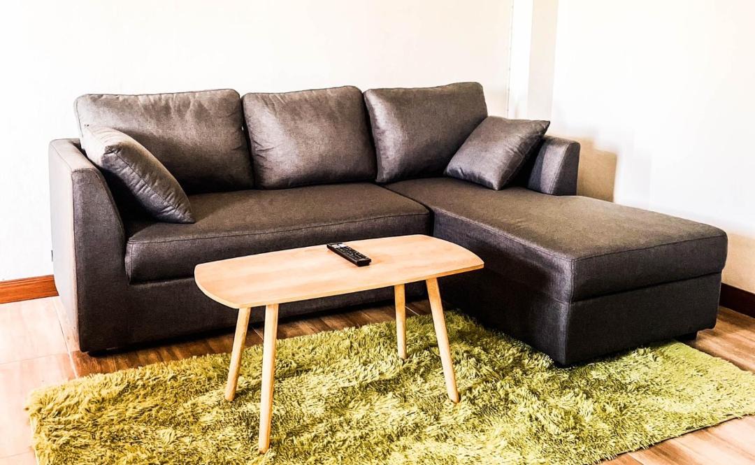 Photo of Livingroom in Pai