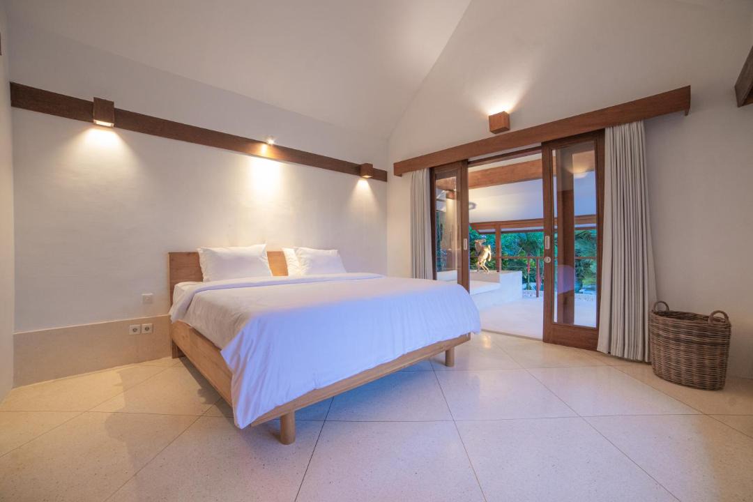 Photo of Bedroom in Penestanan