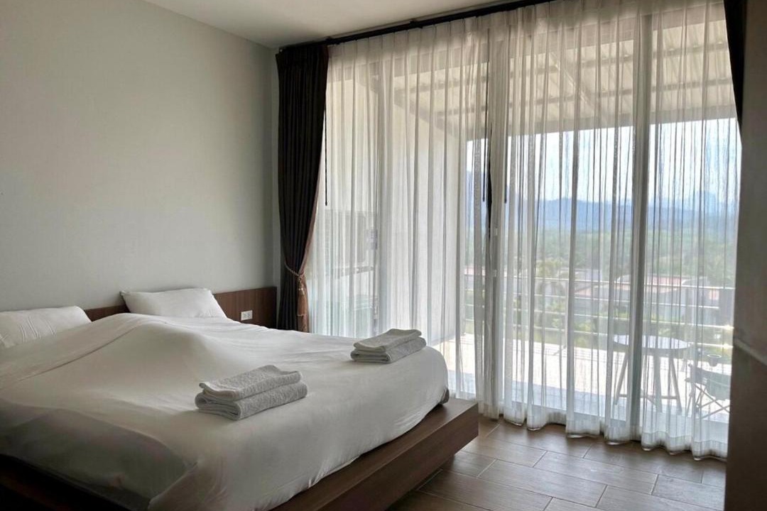 Photo of Bedroom in Ban Ta Khun