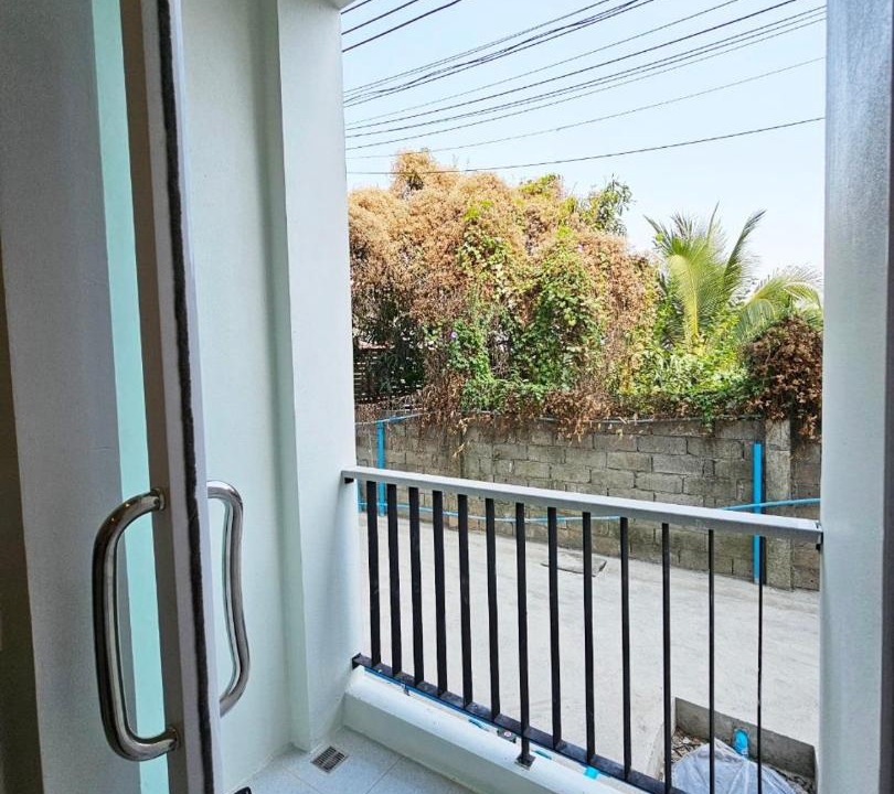 Photo of Patio Balcony in Chiang Rai