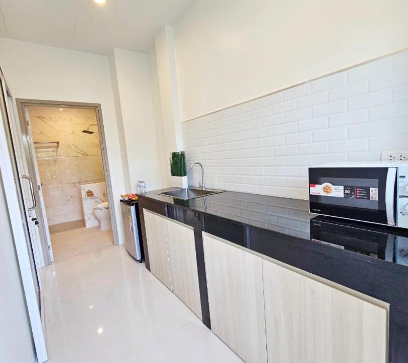 Photo of Kitchen in Chiang Rai