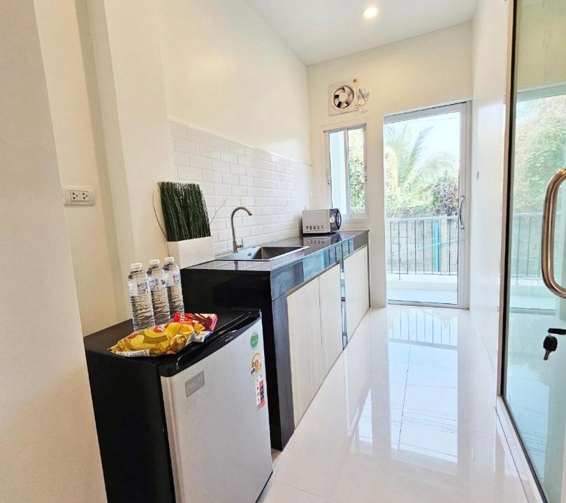 Photo of Kitchen in Chiang Rai