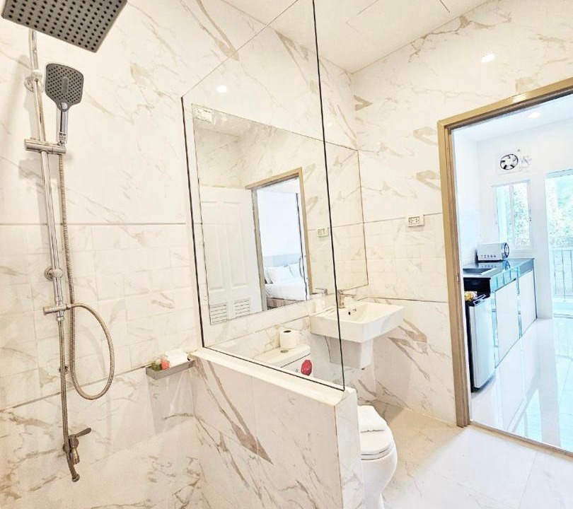 Photo of Bathroom in Chiang Rai