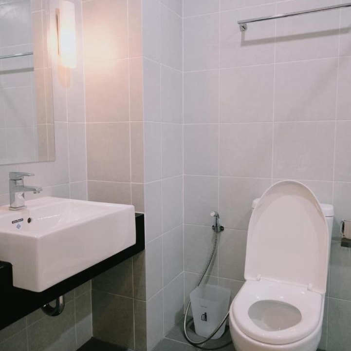Photo of Bathroom in Nong Pa Khrang