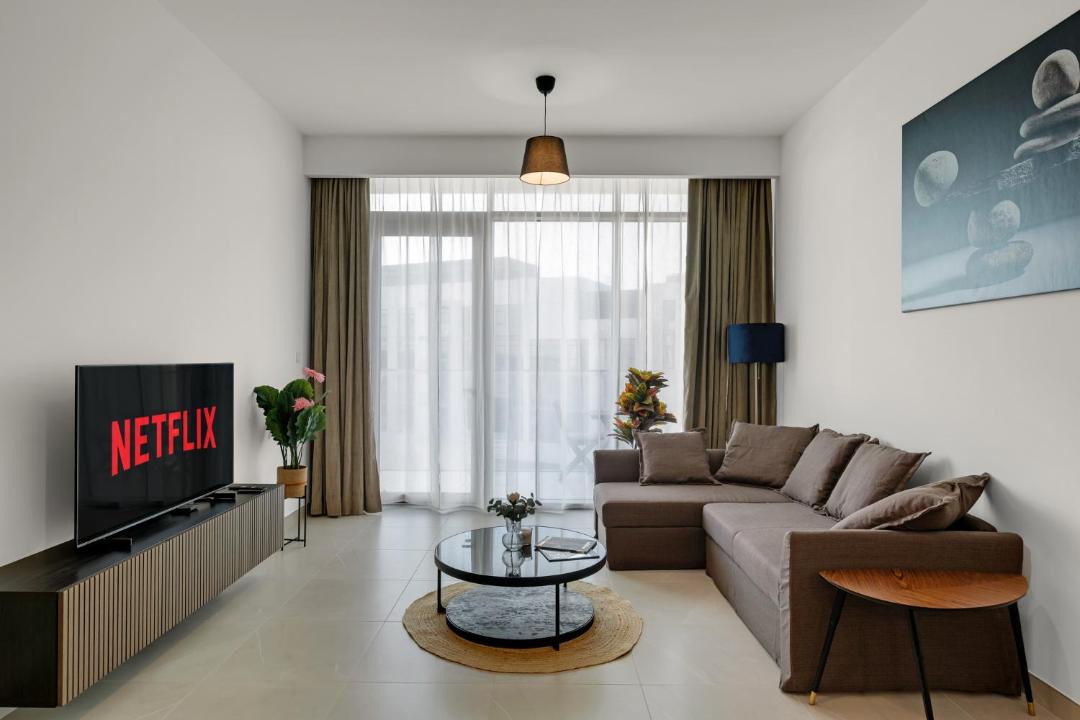 Photo of Livingroom in Al Safa