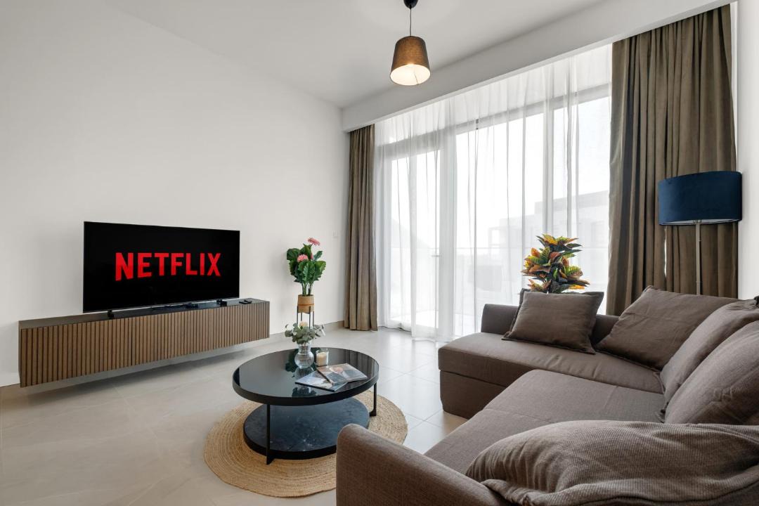 Photo of Livingroom in Al Safa