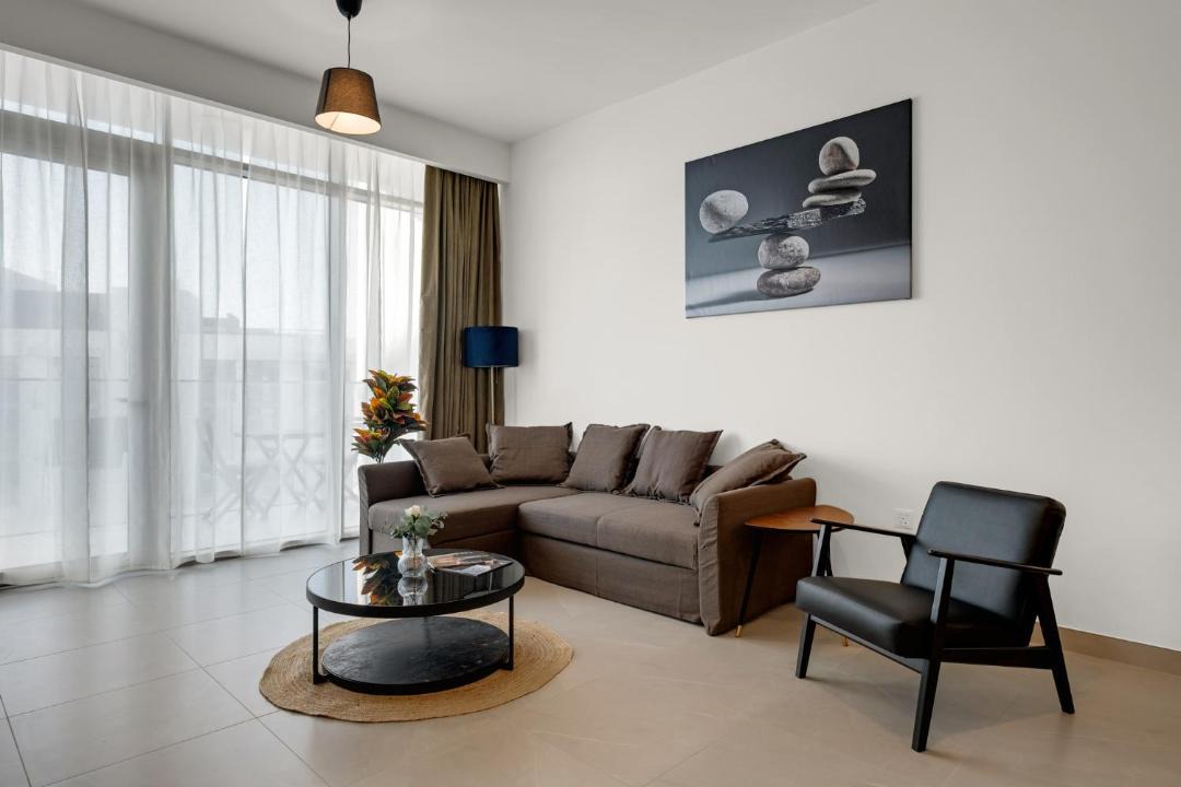Photo of Livingroom in Al Safa