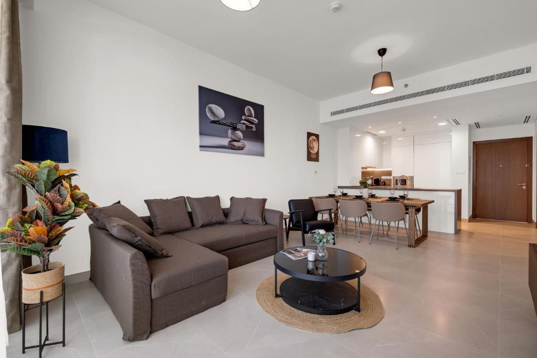 Photo of Livingroom in Al Safa