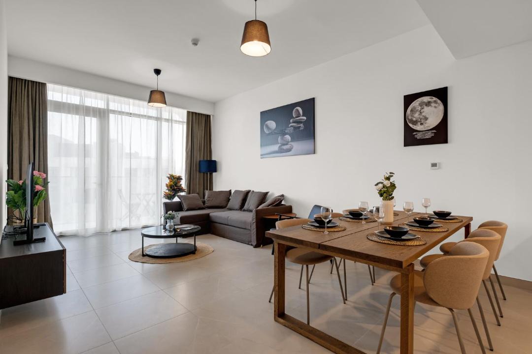 Photo of Livingroom in Al Safa