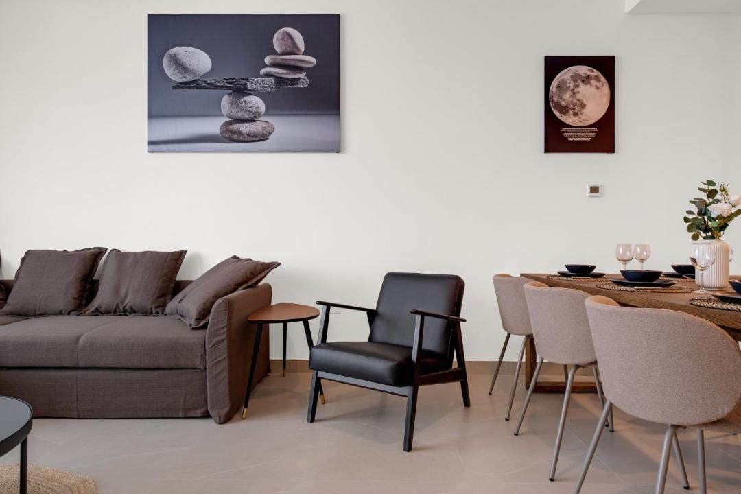 Photo of Livingroom in Al Safa