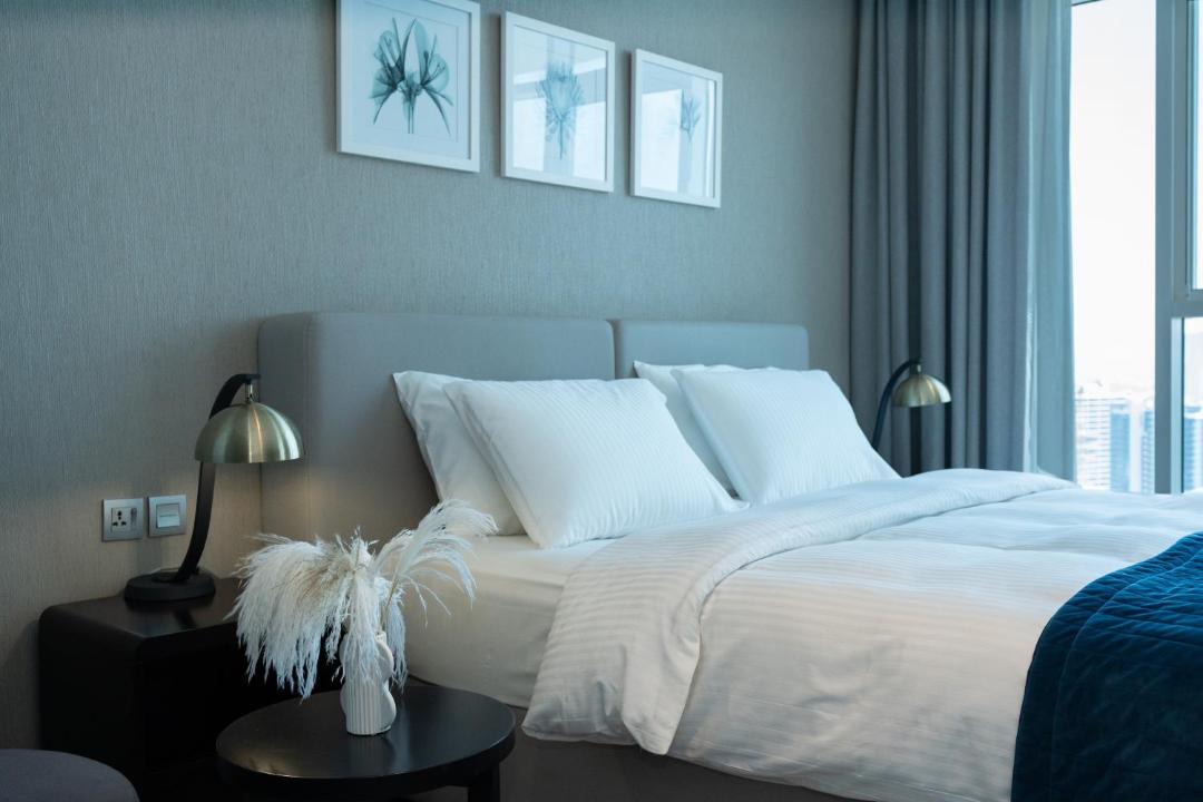 Photo of Bedroom in Discovery Gardens