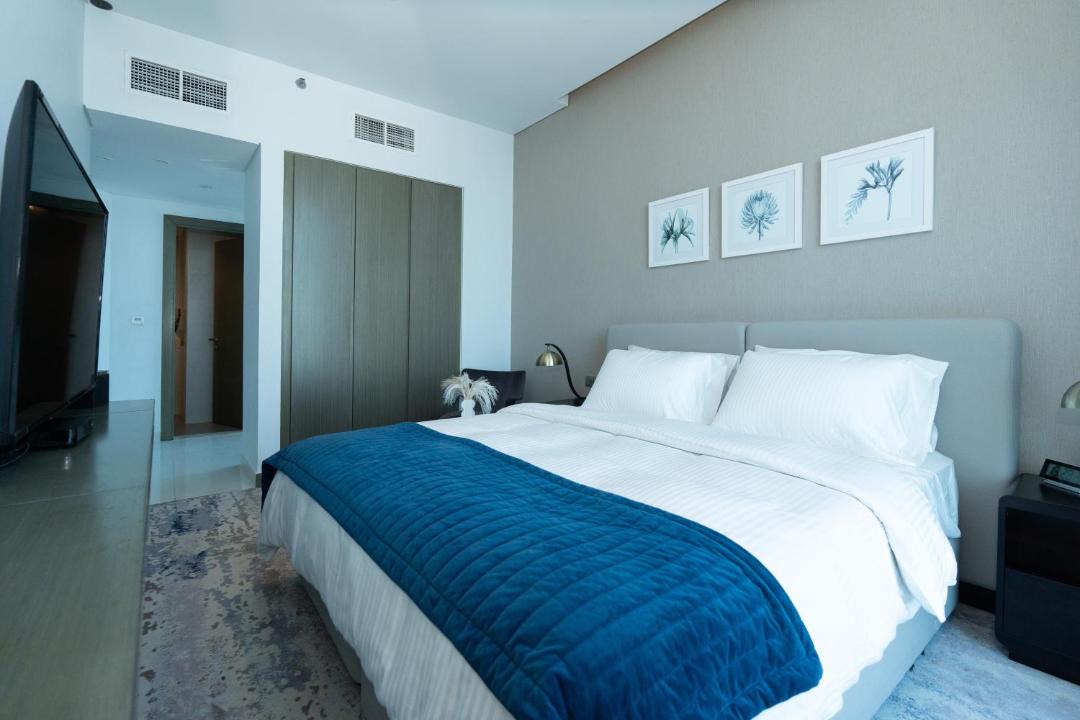 Photo of Bedroom in Discovery Gardens
