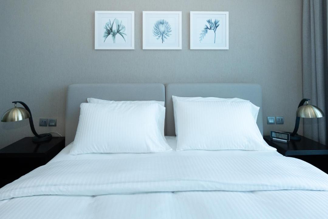 Photo of Bedroom in Discovery Gardens