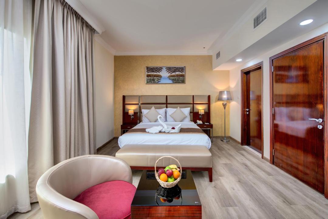 Photo of Bedroom in Al Khan