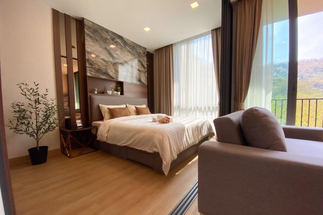 Photo of Bedroom in Phaya Yen