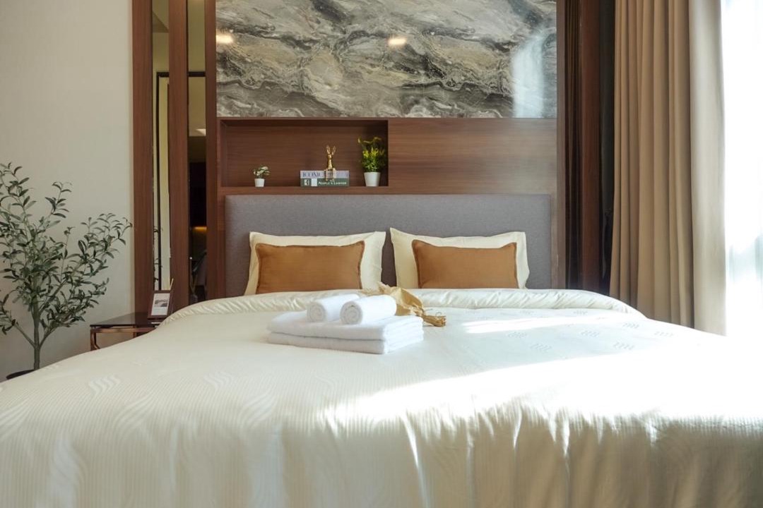Photo of Bedroom in Phaya Yen