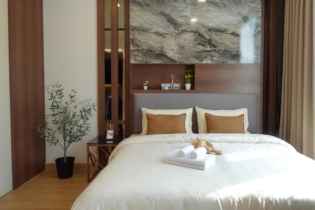 Photo of Bedroom in Phaya Yen