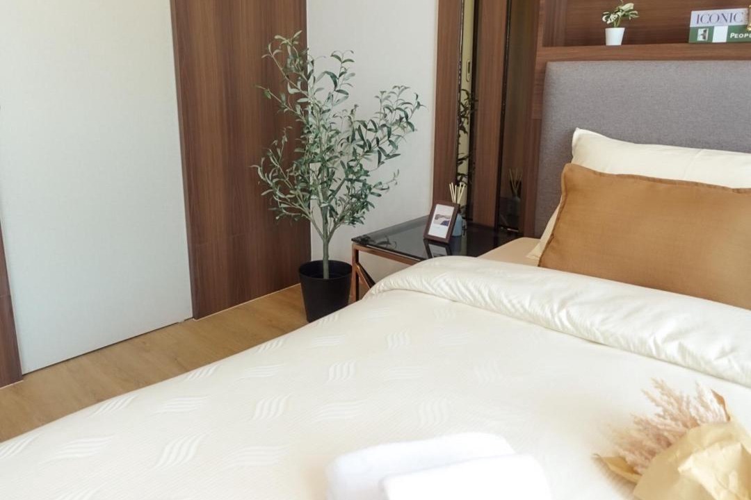 Photo of Bedroom in Phaya Yen