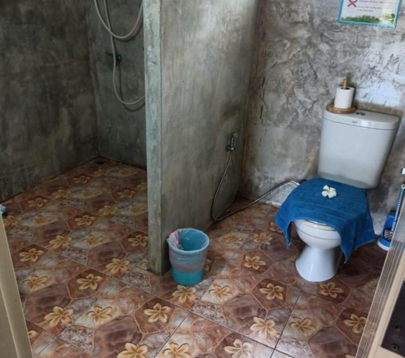 Photo of Bathroom in Ko Kood