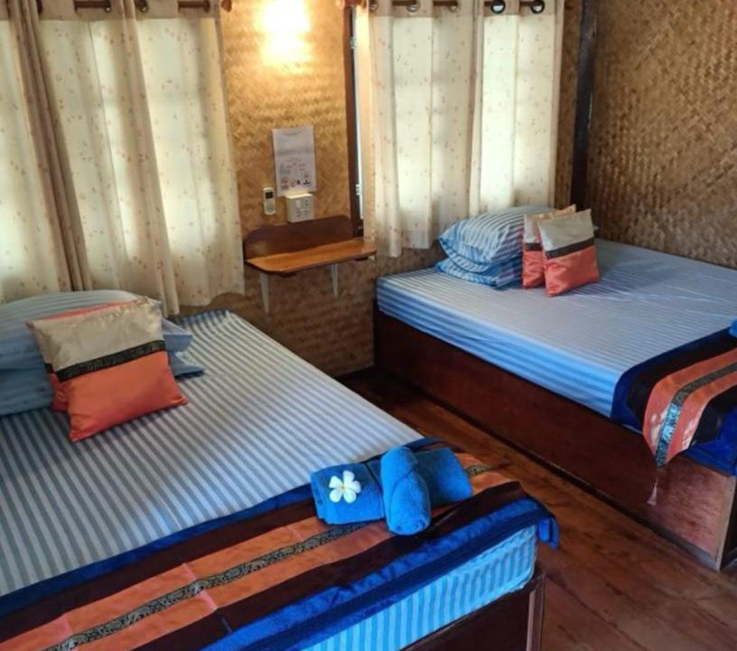 Photo of Bedroom in Ko Kood