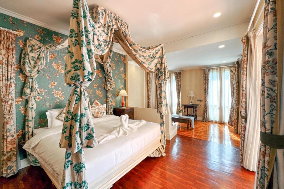 Photo of Bedroom in San Sai