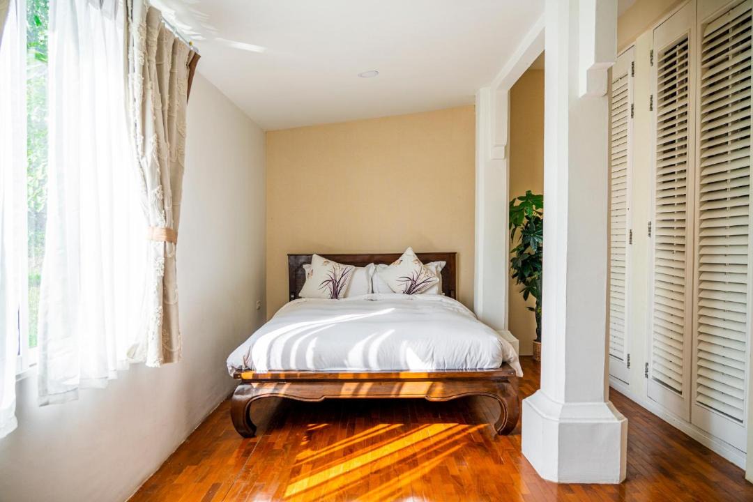 Photo of Bedroom in San Sai