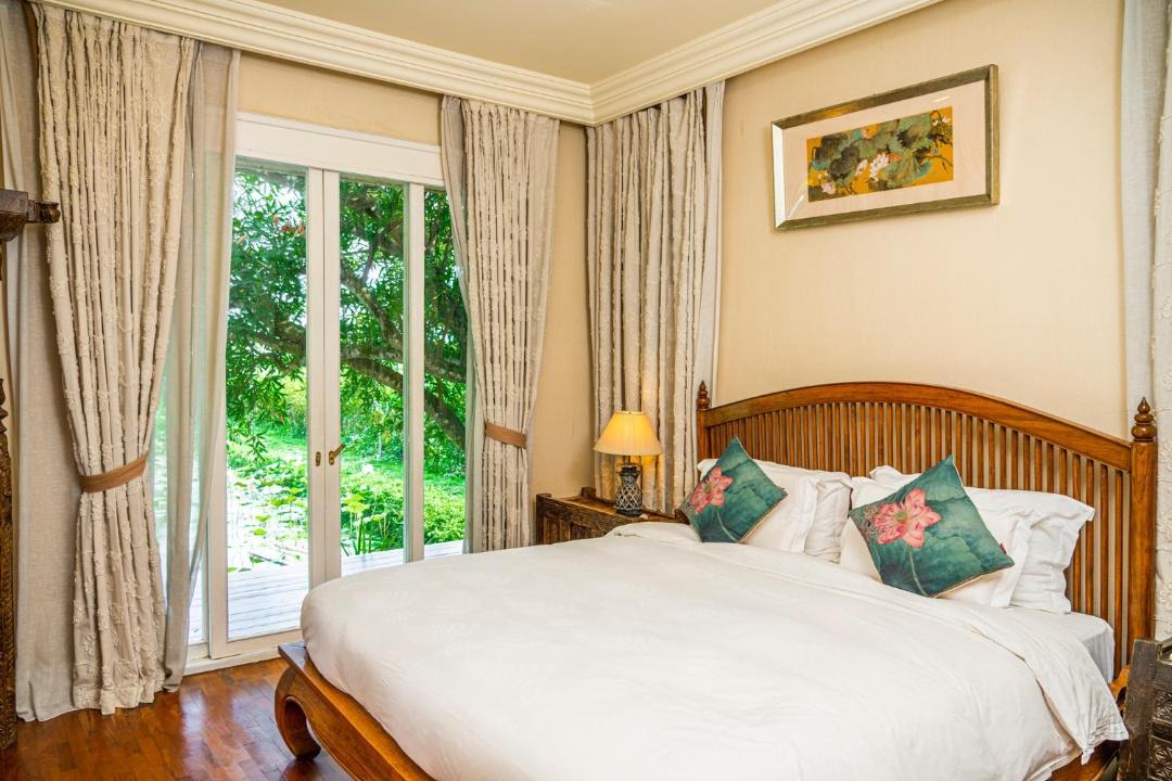 Photo of Bedroom in San Sai