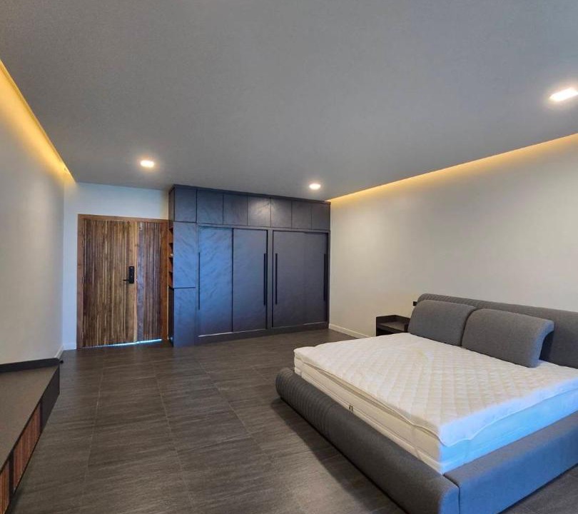 Photo of Bedroom in San Sai