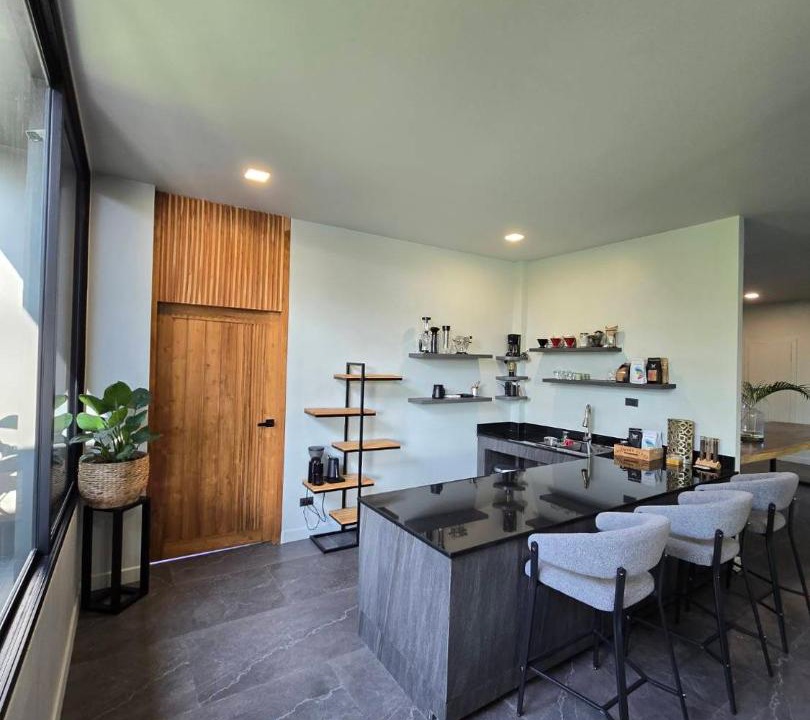 Photo of Kitchen in San Sai