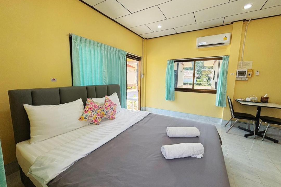 Photo of Bedroom in Saphli