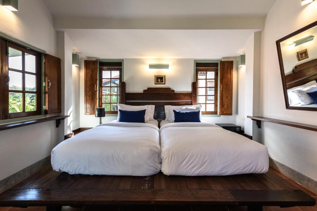 Photo of Bedroom in Sikao