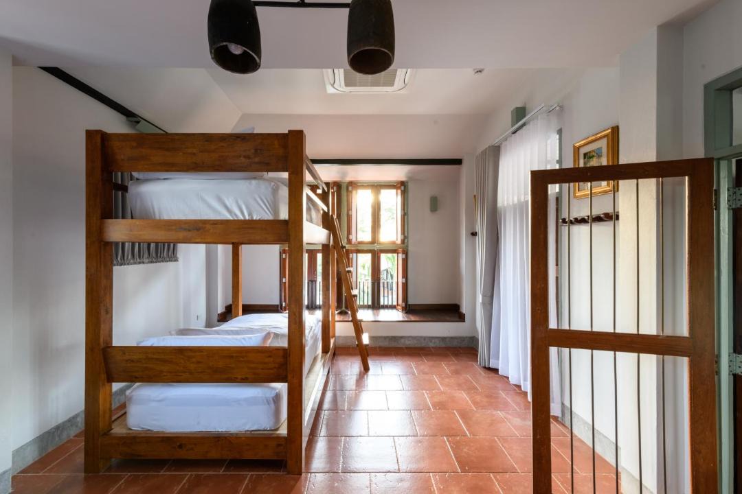 Photo of Bedroom in Sikao
