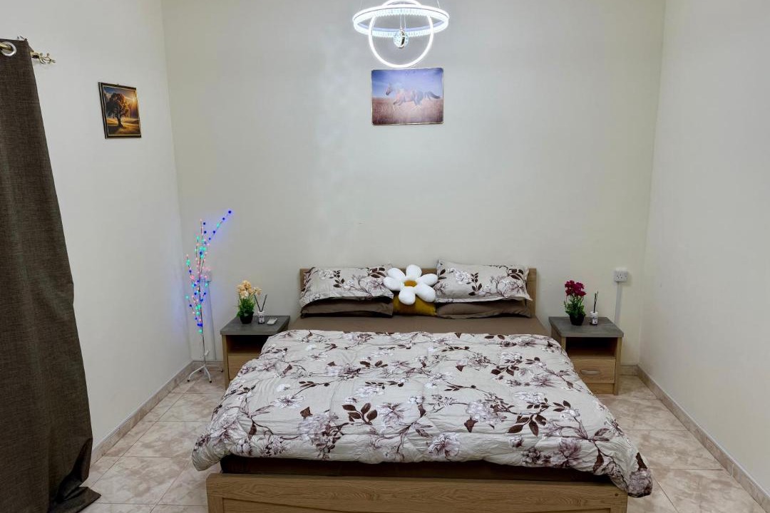 Photo of Bedroom in Ajman