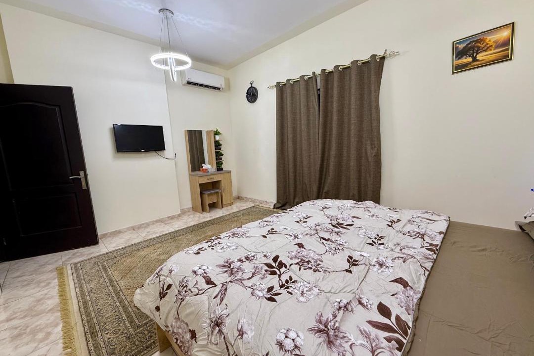 Photo of Bedroom in Ajman