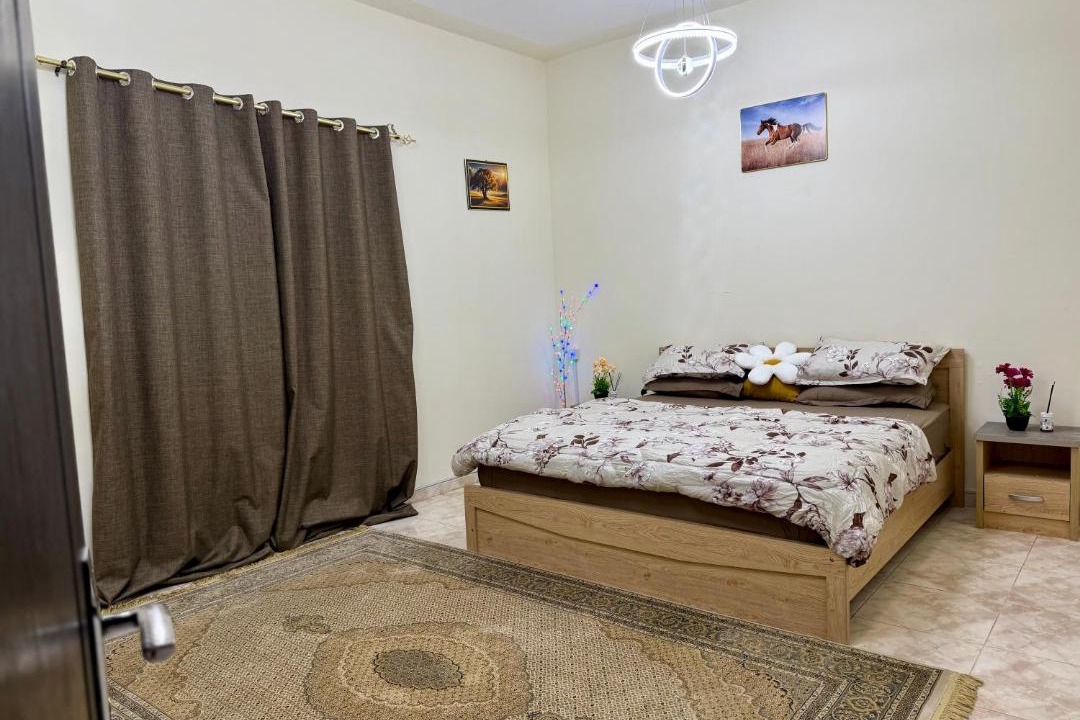 Photo of Bedroom in Ajman