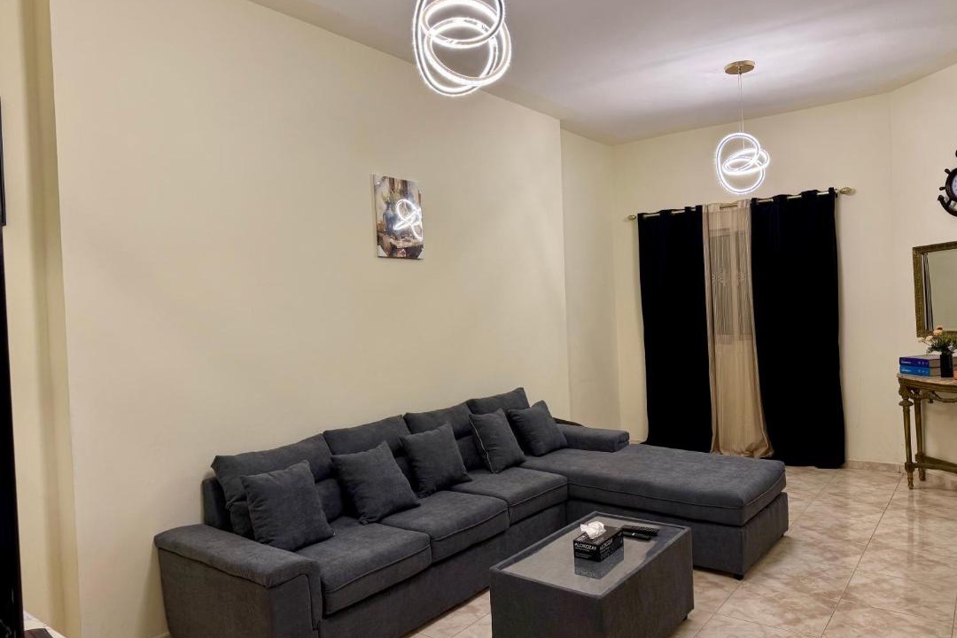Photo of Livingroom in Ajman