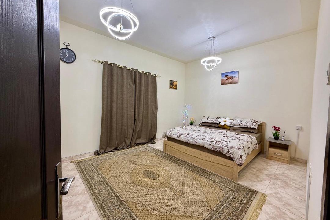 Photo of Bedroom in Ajman