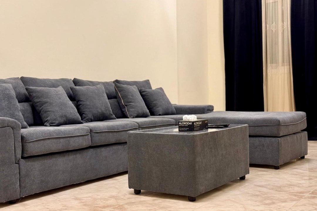 Photo of Livingroom in Ajman