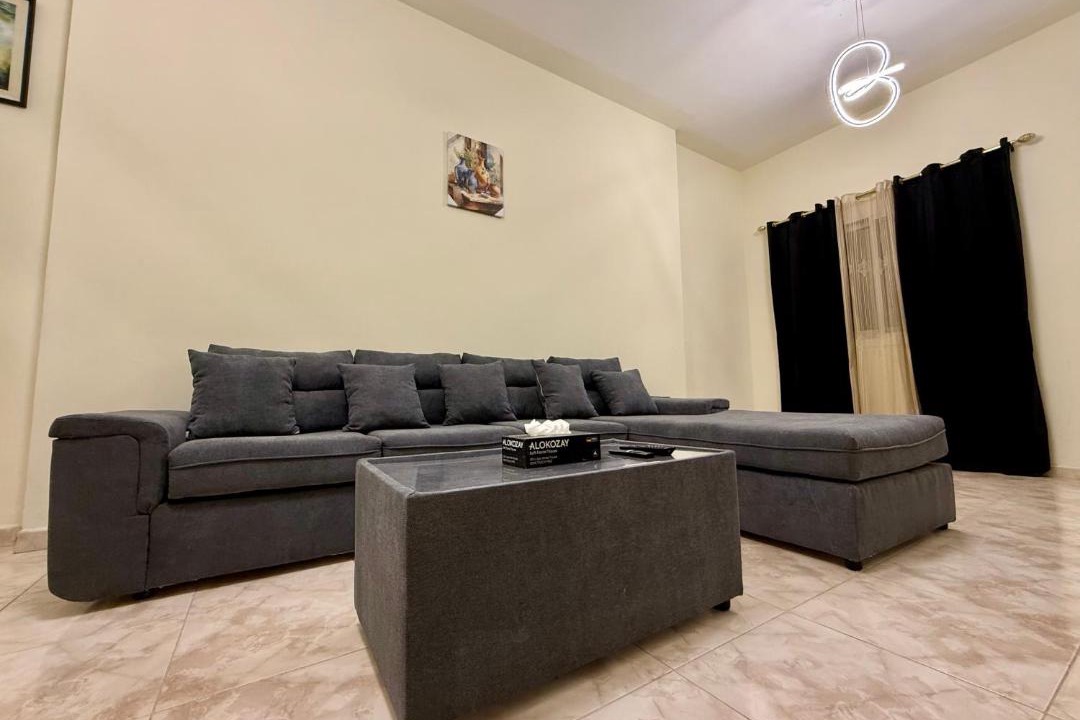 Photo of Livingroom in Ajman