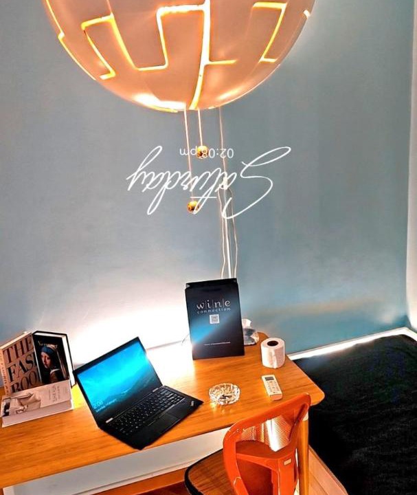 Photo of Livingroom in Bang Phong Phang