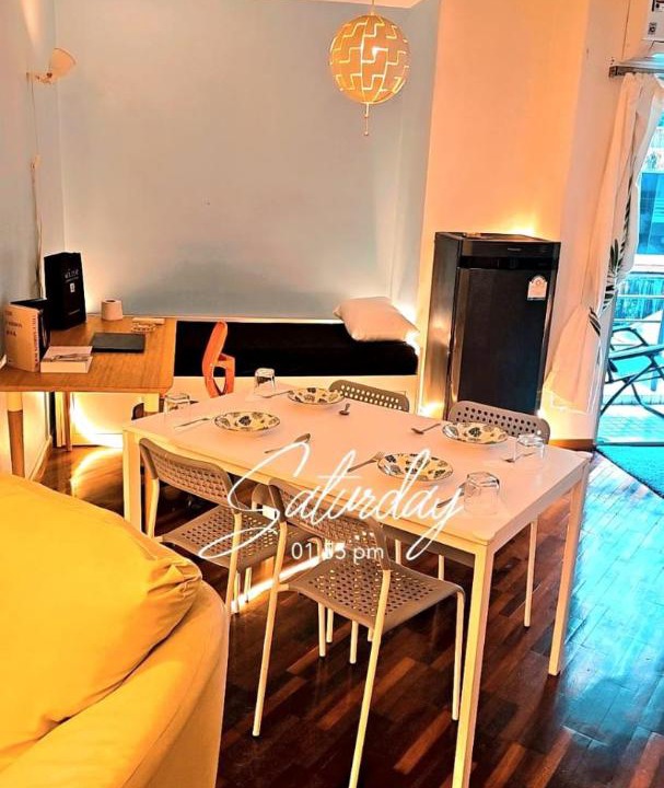 Photo of Livingroom in Bang Phong Phang