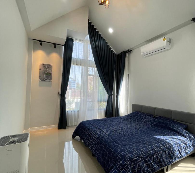 Photo of Bedroom in Khon Kaen