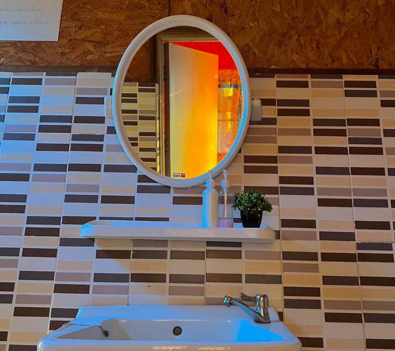 Photo of Bathroom in Doi Lo