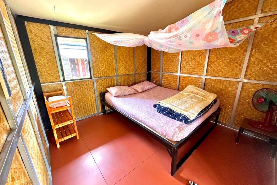 Photo of Bedroom in Pai
