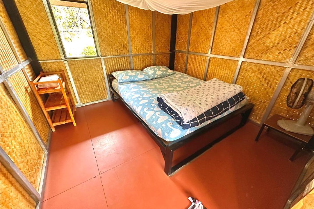 Photo of Bedroom in Pai