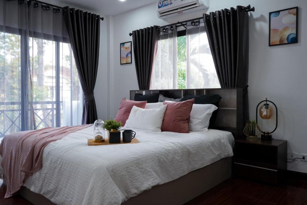 Photo of Bedroom in San Sai