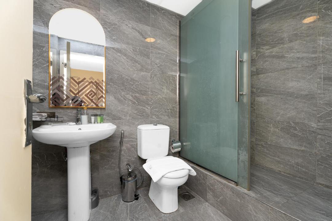 Photo of Bathroom in Al Quoz 4