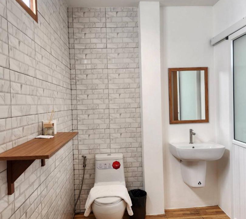 Photo of Bathroom in Trat